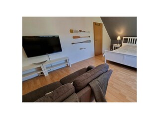 Ferienwohnung Neßmersiel Außenaufnahme 19
