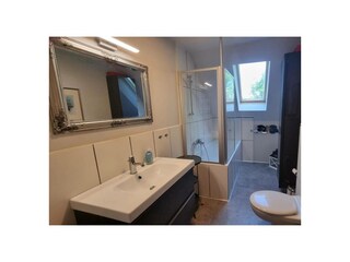 Ferienwohnung Neßmersiel Außenaufnahme 21