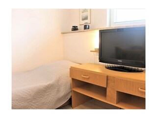 Ferienwohnung Grömitz Außenaufnahme 2