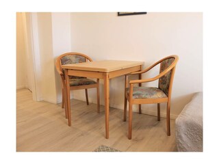 Ferienwohnung Grömitz Außenaufnahme 3