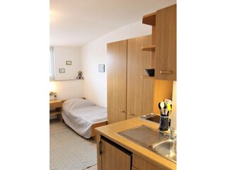 Ferienwohnung Grömitz Außenaufnahme 5