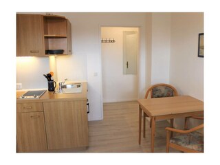 Ferienwohnung Grömitz Außenaufnahme 6