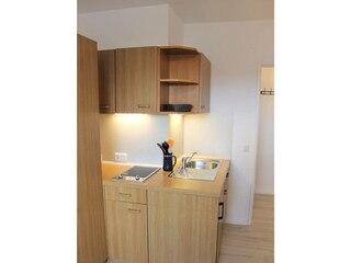 Ferienwohnung Grömitz Außenaufnahme 7