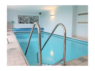 Ferienwohnung Grömitz Außenaufnahme 11