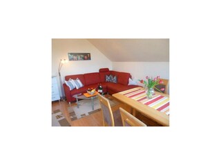 Ferienwohnung Grömitz Außenaufnahme 3