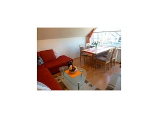 Ferienwohnung Grömitz Außenaufnahme 4