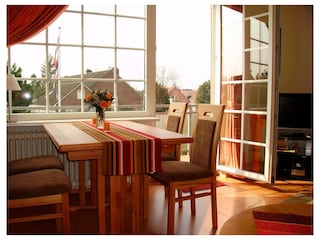 Ferienwohnung Grömitz Außenaufnahme 5