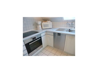Ferienwohnung Grömitz Außenaufnahme 6