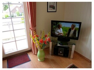 Ferienwohnung Grömitz Außenaufnahme 7