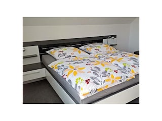 Ferienwohnung Grömitz Außenaufnahme 8