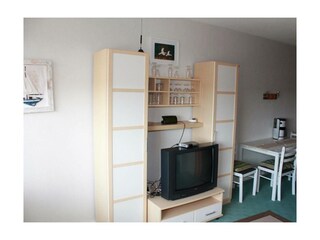 Ferienwohnung Schönberg-Holm Außenaufnahme 4