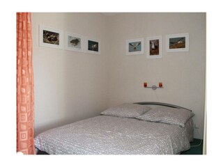 Ferienwohnung Schönberg-Holm Außenaufnahme 5