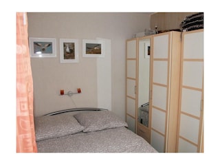 Ferienwohnung Schönberg-Holm Außenaufnahme 6