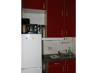 Ferienwohnung Schönberg-Holm Außenaufnahme 7