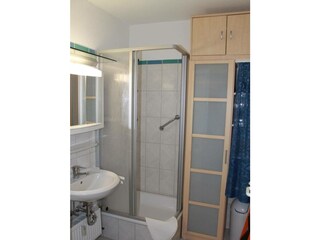 Ferienwohnung Schönberg-Holm Außenaufnahme 9