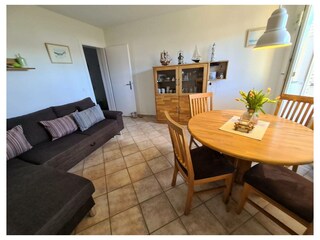 Ferienwohnung Grömitz Außenaufnahme 1