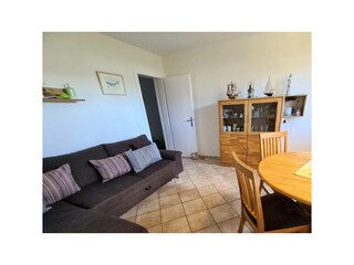 Ferienwohnung Grömitz Außenaufnahme 2