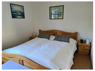 Ferienwohnung Grömitz Außenaufnahme 4