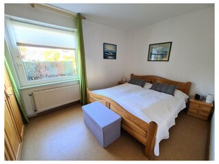 Ferienwohnung Grömitz Außenaufnahme 5