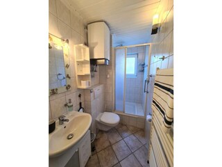 Ferienwohnung Grömitz Außenaufnahme 8