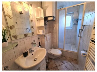 Ferienwohnung Grömitz Außenaufnahme 9