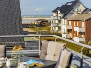 Apartamento de vacaciones Apartamento Playa Joya - Borkum - image1