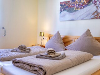 Vakantieappartement Borkum Kenmerken 8
