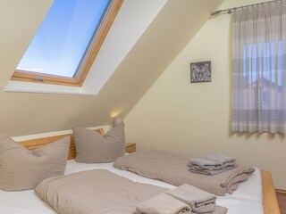 Appartamento per vacanze Borkum Caratteristiche 11