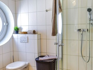 Appartamento per vacanze Borkum Caratteristiche 9