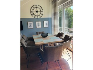 Appartamento per vacanze Borkum Caratteristiche 5