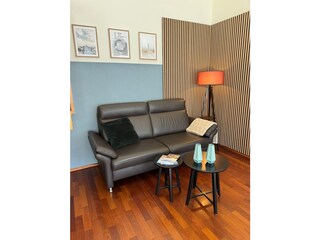 Appartamento per vacanze Borkum Caratteristiche 7