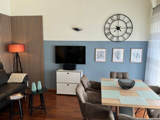 Vakantieappartement Borkum Kenmerken 4