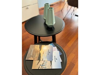 Appartamento per vacanze Borkum Caratteristiche 12