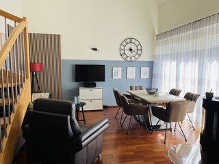 Vakantieappartement Borkum Kenmerken 3