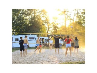 Ferienwohnung Lübbenau Außenaufnahme 3