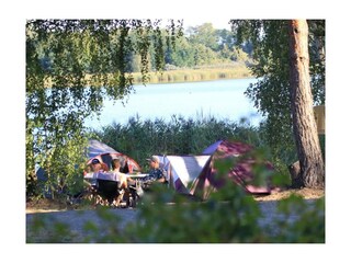 Ferienwohnung Lübbenau Außenaufnahme 5