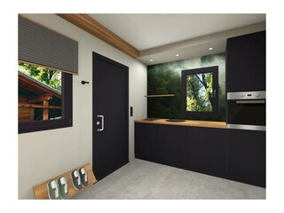 Ferienwohnung Lübbenau Außenaufnahme 14