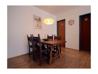 Ferienwohnung Garmisch-Partenkirchen Außenaufnahme 8