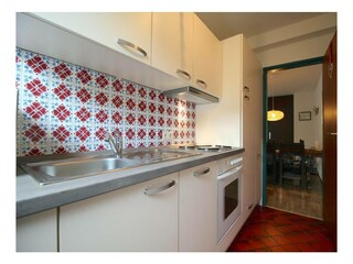 Ferienwohnung Garmisch-Partenkirchen Außenaufnahme 11