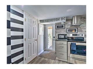 Ferienwohnung Welt Außenaufnahme 4