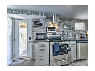 Ferienwohnung Welt Außenaufnahme 5