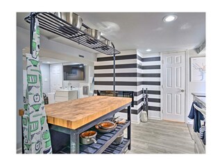 Ferienwohnung Welt Außenaufnahme 9