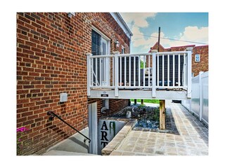 Ferienwohnung Welt Außenaufnahme 23