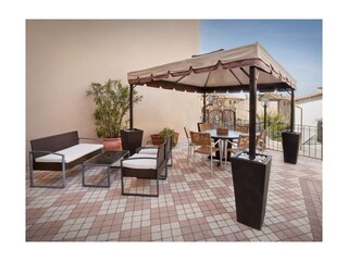 Ferienwohnung Torri del Benaco Außenaufnahme 3