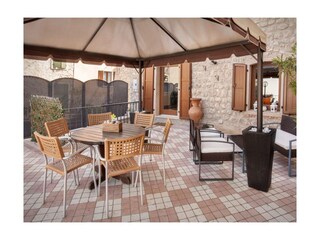 Ferienwohnung Torri del Benaco Außenaufnahme 5