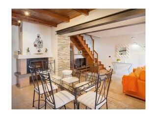 Ferienwohnung Torri del Benaco Außenaufnahme 6