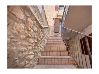 Ferienwohnung Torri del Benaco Außenaufnahme 19