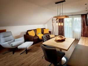 60 m² Ferienwohnung ∙ 2 Schlafzimmer ∙ 2 Gäste