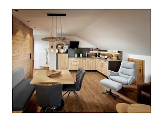 Ferienwohnung Schwangau Außenaufnahme 2