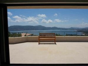 Ferienwohnung 270 m² Ferienhaus ∙ 6 Schlafzimmer ∙ 12 Gäste - Porto Vecchio - image1